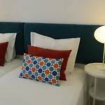 شقة Enjoy Casa Do Lisboa