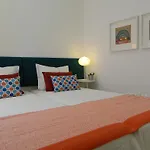 Enjoy Casa Do アパート リスボン