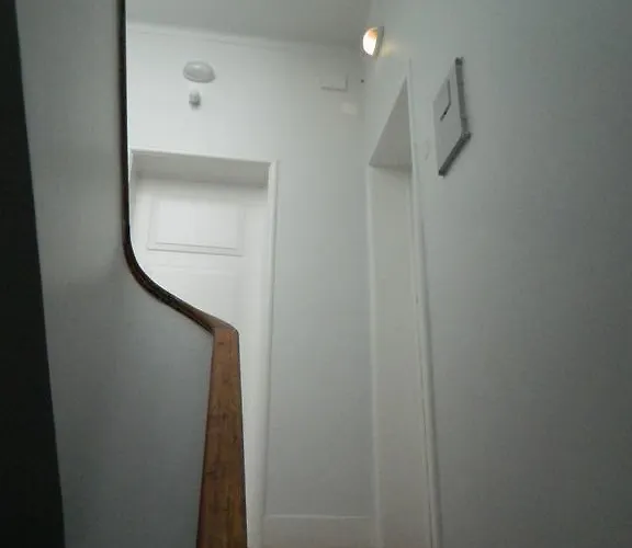 Enjoy Casa Do 아파트 *