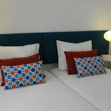 Enjoy Casa Do Forte Apartment Lissabon