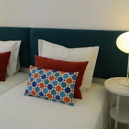 Apartamento Enjoy Casa Do Lisboa