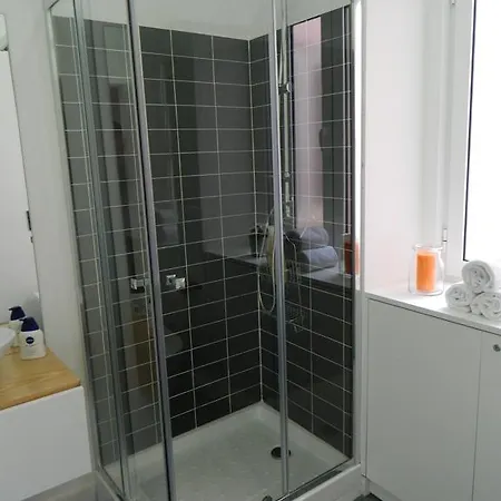 Enjoy Casa Do Forte * Lissabon