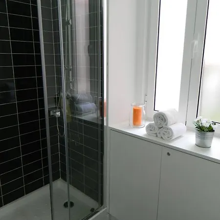 Enjoy Casa Do Forte Lissabon