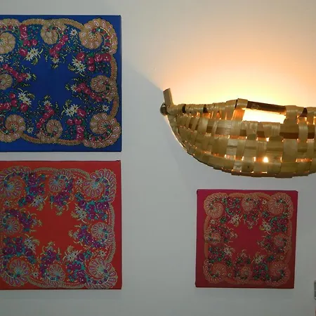 享受堡垒之家公寓