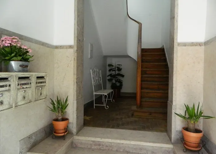 Enjoy Casa Do * Lisboa