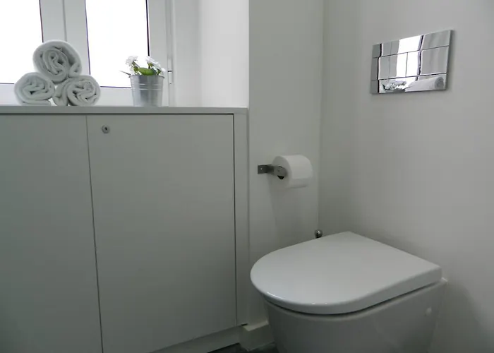 Enjoy Casa Do Lejlighed *