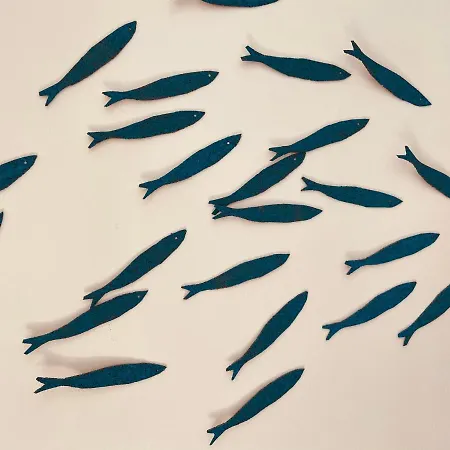 Apartment Enjoy Casa Do Forte Lisbon