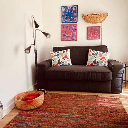 Apartment Enjoy Casa Do Forte *