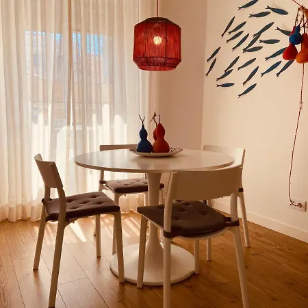 Enjoy Casa Do Forte *