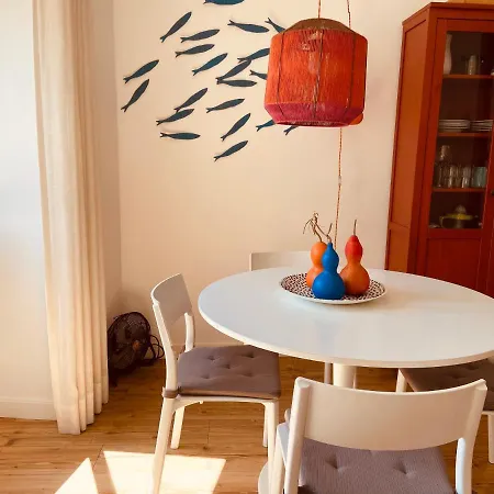 Apartment Enjoy Casa Do Forte *