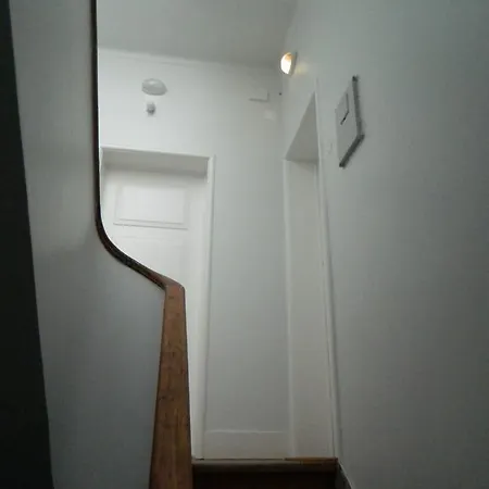 Enjoy Casa Do Forte Apartment *