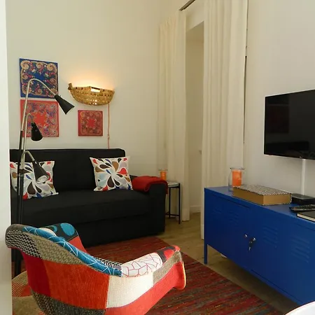 Apartment Enjoy Casa Do Forte *