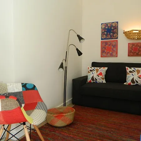 Enjoy Casa Do Forte *