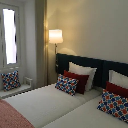 Apartment Enjoy Casa Do Forte *