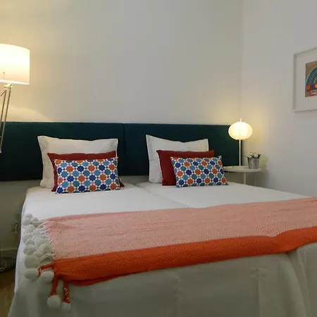 Enjoy Casa Do Forte *