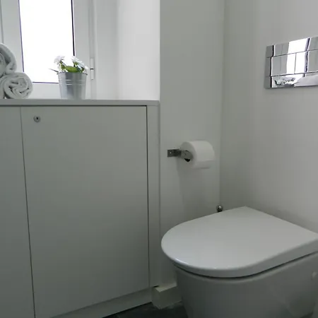 Enjoy Casa Do Forte Apartment *